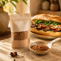 Vietnamese Bánh Mì beef and pork dry seasoning blend