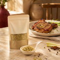 Vietnamese lemongrass pork chops dry seasoning blend